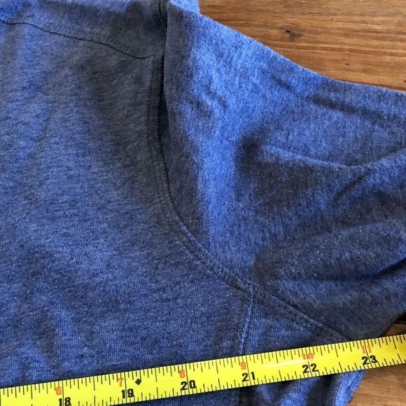 English Laundry 1/4 zip Sz. L - Picture 6 of 6
